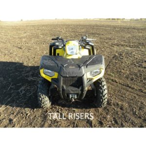 Шноркель SnorkelYourAtv для Polaris Sportsman (500) 2011-2013 SPORTS500SK