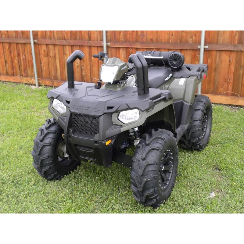 Шноркель SnorkelYourAtv для Polaris Sportsman 570 SPORTS570