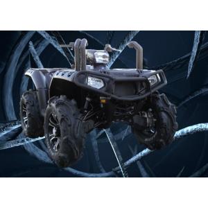 Шноркель SnorkelYourAtv для Polaris Sportsman (850) 2012-2016