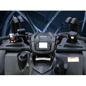 Шноркель SnorkelYourAtv для Polaris Sportsman (850) 2012-2016