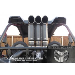 Шноркель SnorkelYourAtv квадроцикла Polaris RZR900 S (2015-2017) RZR XP 900 S 2015 SK