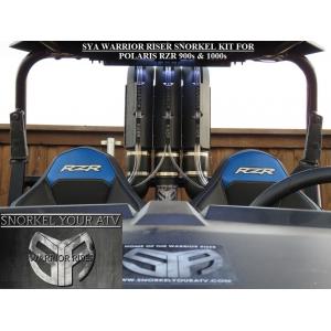 Шноркель SnorkelYourAtv квадроцикла Polaris RZR900 S (2015-2017) RZR XP 900 S 2015 SK
