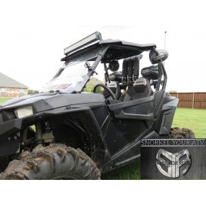 Шноркель SnorkelYourAtv квадроцикла Polaris RZR900 S (2015-2017) RZR XP 900 S 2015 SK