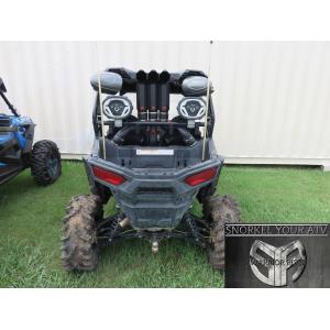 Шноркель SnorkelYourAtv квадроцикла Polaris RZR900 S (2015-2017) RZR XP 900 S 2015 SK