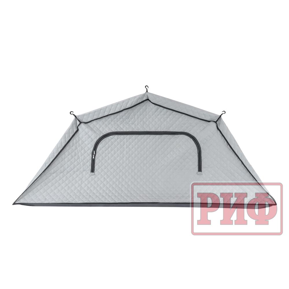 Слой термоизоляционный для автопалатки РИФ Soft RT01-140 140х240 см