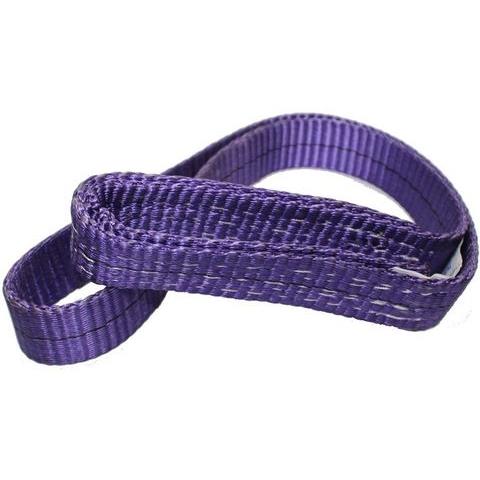 Софт шакл из стропы "СТК" 9т.