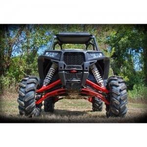 Спортивные передние нижние рычаги High Lifter для Polaris RZR 1000 MCFLA-RZR1-B