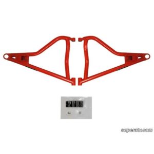 Спортивные передние верхние рычаги для Polaris RZR 1000 AA-P-RZR1K-HC-002