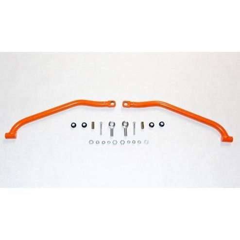 Спортивные задние нижние красные рычаги High Lifter для Polaris RZR-1000 PSRA-RZR1-R PSRA-RZR1-B