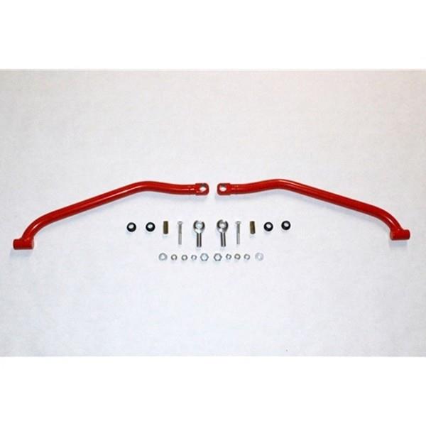 Спортивные задние нижние красные рычаги High Lifter для Polaris RZR-1000 PSRA-RZR1-R PSRA-RZR1-B