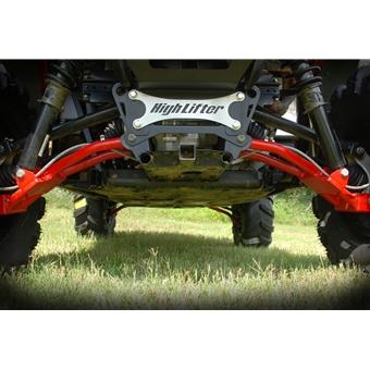 Спортивные задние нижние рычаги High Lifter для Polaris RZRS MCRLA-RZRS-B