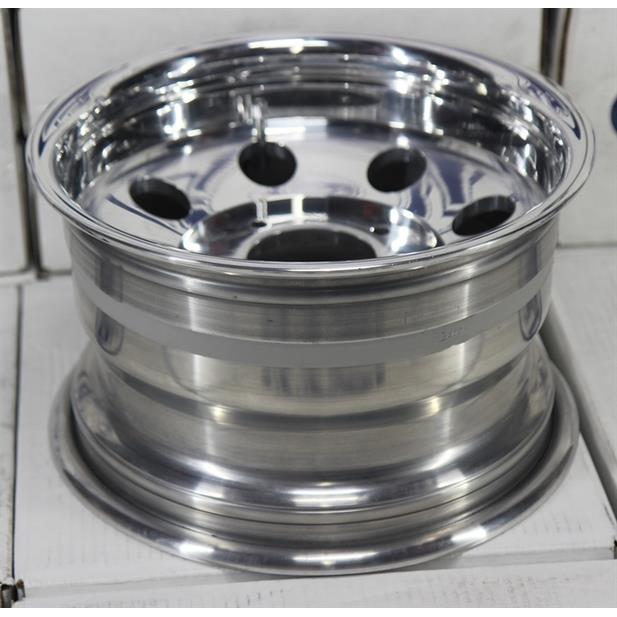 Стальной диск для квадроцикла ITP ITP T-9 Pro Mod (14х7 4х156) 14RP13BX