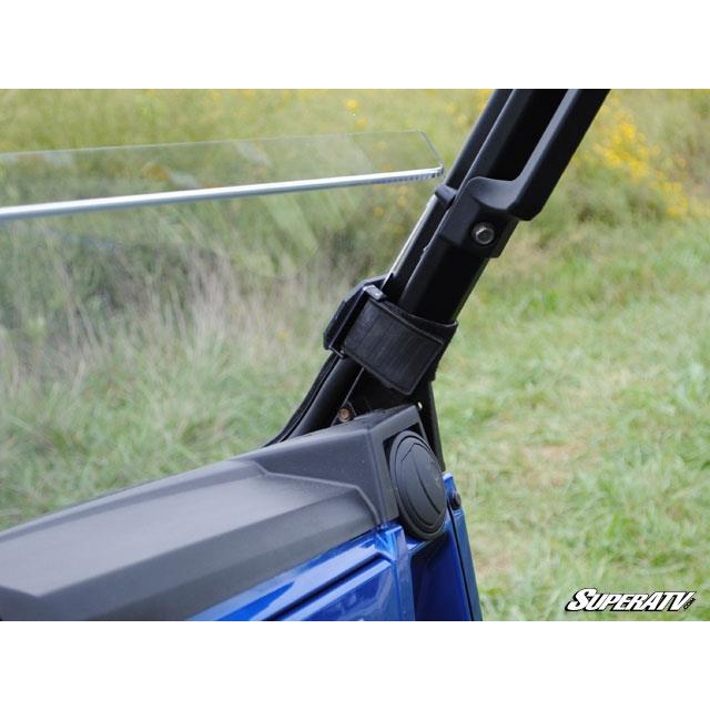 Стекло лобовое 1 2 Super Atv для Polaris Ranger 570 900 XP HWS-P-RAN900