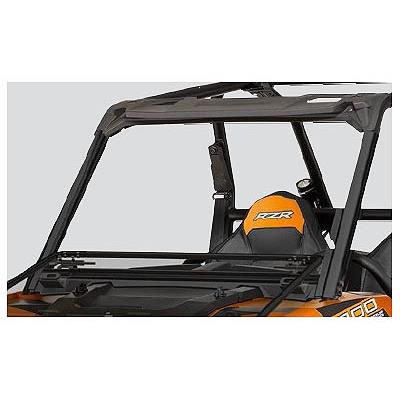 Стекло лобовое откидное Polaris RZR 1000 XP 2879505