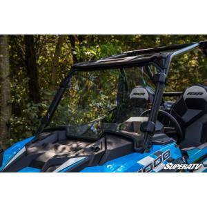 Стекло лобовое полное Polaris RZR 1000 Kemimoto FTVWS008