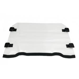 Стекло лобовое полное Polaris RZR 1000 Kemimoto FTVWS008