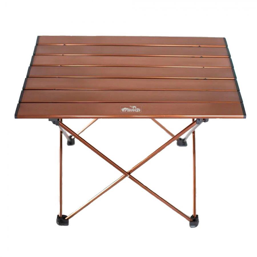 Стол складнойTramp  COMPACT ALUM (55*40*38 см)