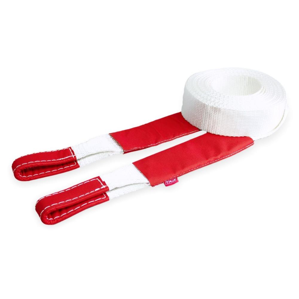 Стропа динамическая рывковая Tplus 10 т/5 м серия