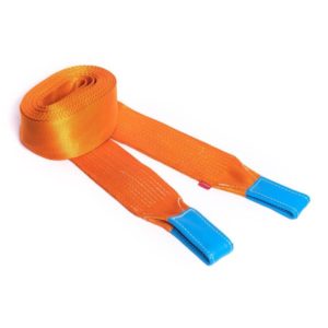 Стропа динамическая рывковая Tplus 14 т/7 м серия