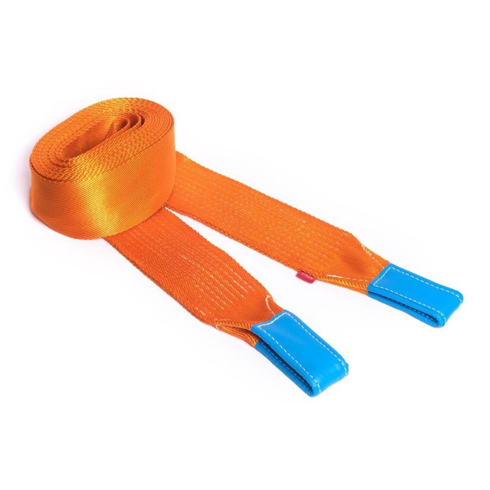 Стропа динамическая рывковая Tplus 14 т/7 м серия