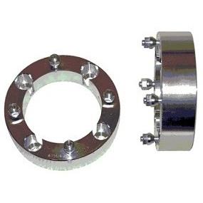 Ступичные проставки 1