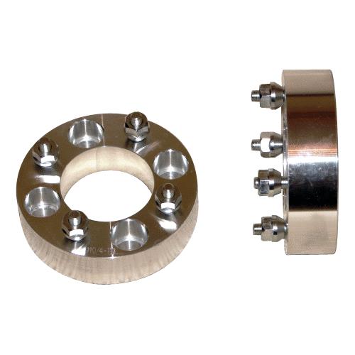 Ступичные проставки Rider Lab для Polaris 1" WSP2R