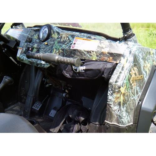 Сумка-бардачок Super ATV GRAB BAR для Polaris RZR BGB-P-RZR
