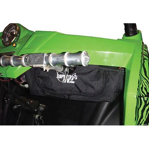Сумка-бардачок Super ATV GRAB BAR для Polaris RZR BGB-P-RZR