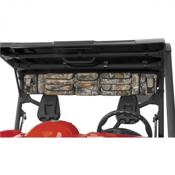 Сумка-органайзер для UTV QuadBoss Roll Cage Organizer 15-6636 15-6635