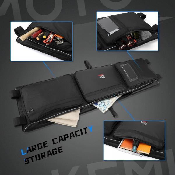 Сумка потолочная для Polaris Ranger XP1000 2019 B0113-08601BK