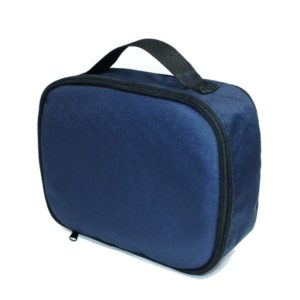 Сумка универсальная Tplus 240х180х80 мм (синяя)