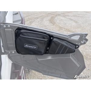 Сумки на двери для квадроцикла Polaris RZR 900 1000 Turbo DB-002