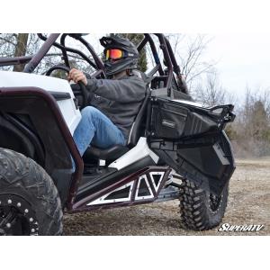 Сумки на двери для квадроцикла Polaris RZR 900 1000 Turbo DB-002