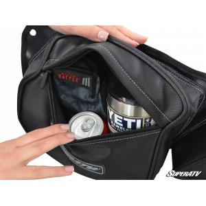 Сумки на двери для квадроцикла Polaris RZR 900 1000 Turbo DB-002