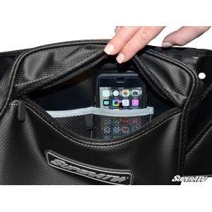 Сумки на двери для квадроцикла Polaris RZR 900 1000 Turbo DB-002