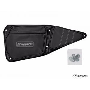 Сумки на двери для квадроцикла Polaris RZR 900 1000 Turbo DB-002