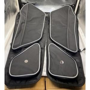 Сумки на двери RiderLab для Polaris RZR RLB009