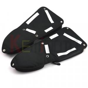 Сумки на двери с защитой коленей для Polaris RZR 900 1000 FTVDB002