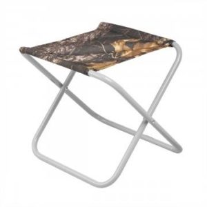 Табурет (стульчик) раскладной туристический ТОНАР