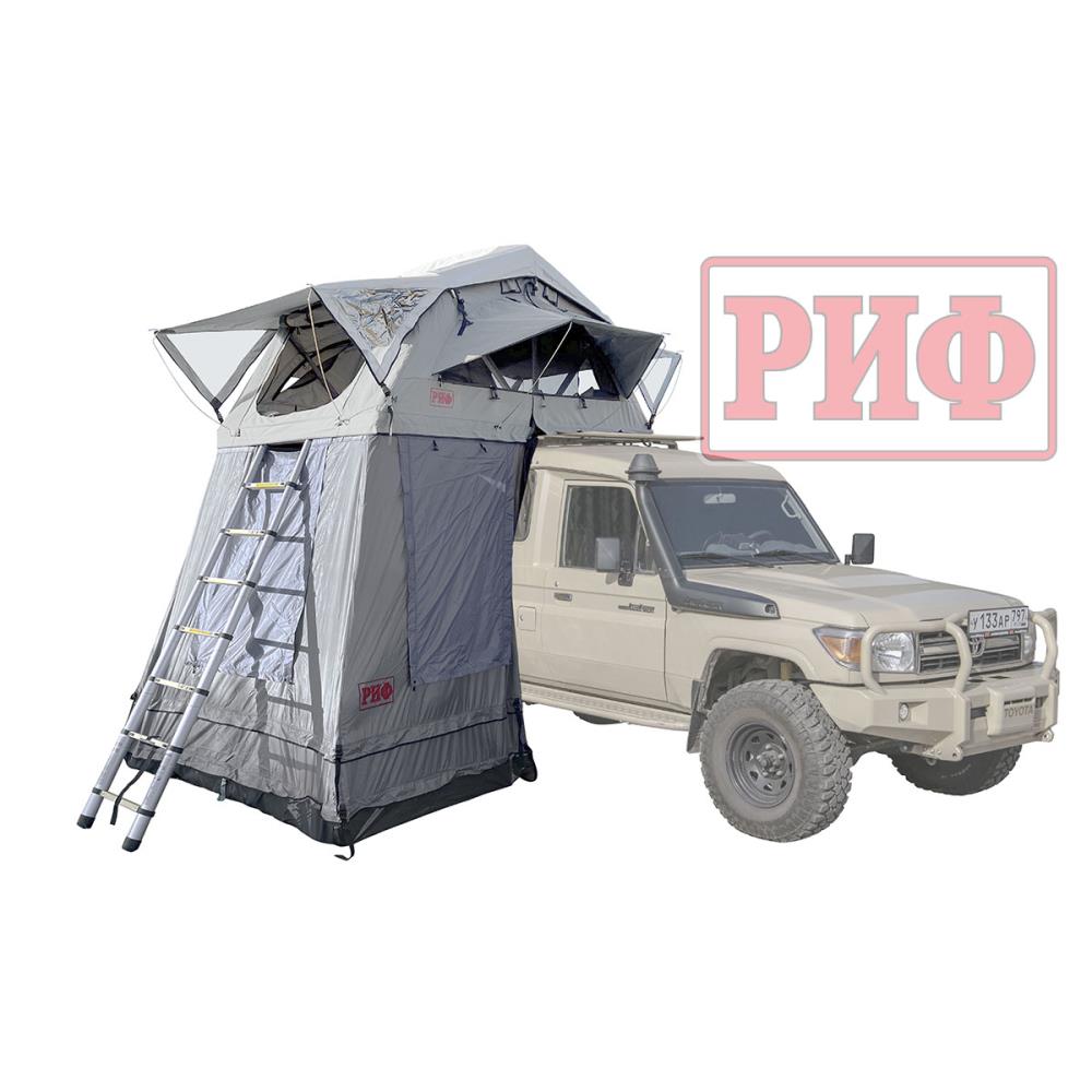 Тамбур к палатке РИФ Soft RT01-140