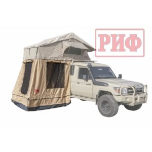 Тамбур к палатке РИФ Soft RT02-140