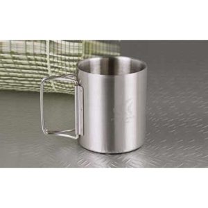 Термокружка с крышкой Fire-Maple  220 мл.