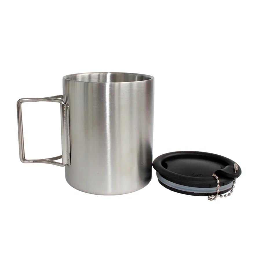 Термокружка TOURIST ДРУЖБА 300 мл