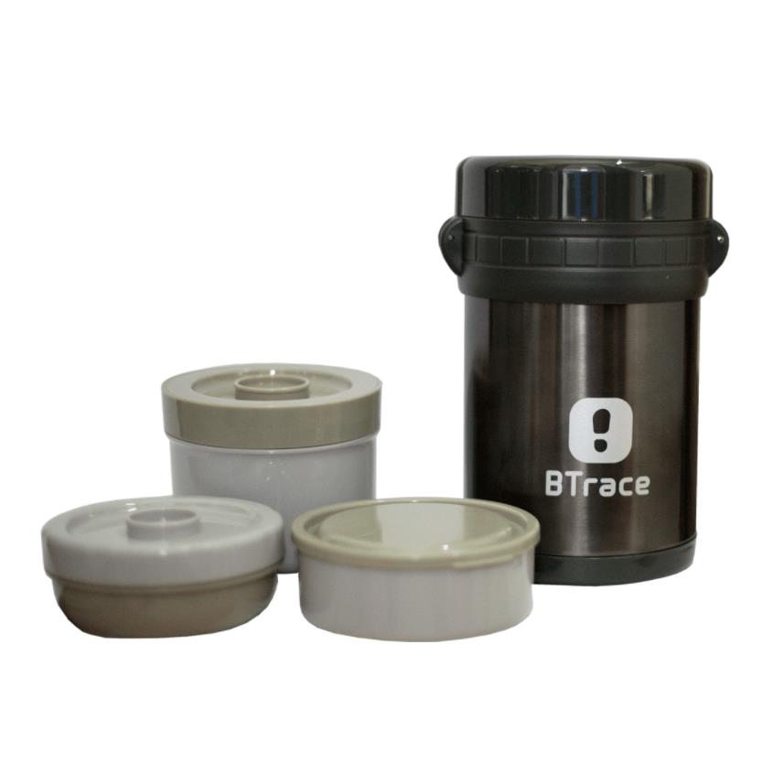 Термос BTrace пищевой 1500 мл.