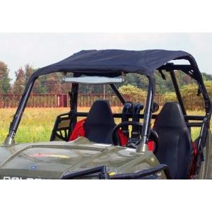 Тканевая крыша для Polaris RZR - 570 800 900 ST-P-RZR-002