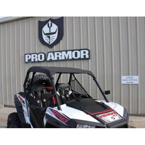 Тканевая крыша Pro Armor для Polaris RZR 1000 P141092