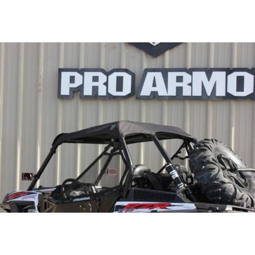 Тканевая крыша Pro Armor для Polaris RZR 1000 P141092