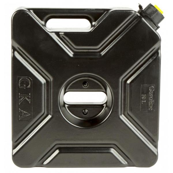 Топливная канистра 10 литров GKA-10B