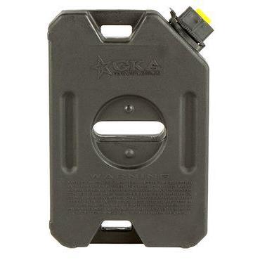 Топливная канистра GKA 4 литра