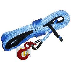 Трос синтетический 15 м х 4